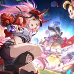 Honkai: Star Rail – Version 2.6 Launches October 23rd, Adds Rappa and New Simulated Universe Mode