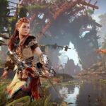 Horizon Zero Dawn Remastered – Everything You Need to Know