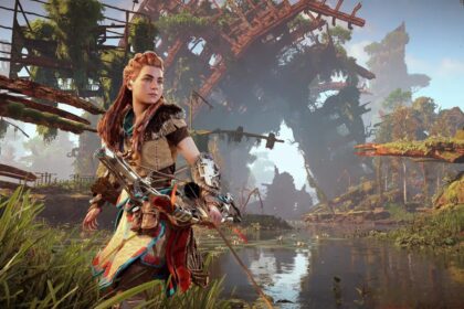 Horizon Zero Dawn Remastered – Everything You Need to Know