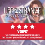 Life is Strange: Double Exposure review - the most satisfyingly speculative, but least intimate, entry into the franchise yet