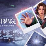 Life is Strange: Double Exposure Review – Time to Kill