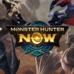 "Nothing is off the table" Monster Hunter Now can add any monster from the main series, though there are some caveats