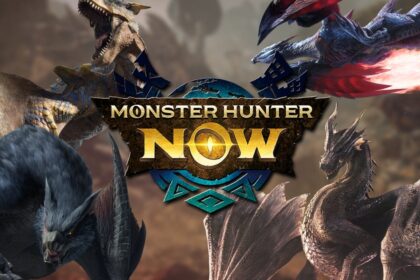 "Nothing is off the table" Monster Hunter Now can add any monster from the main series, though there are some caveats