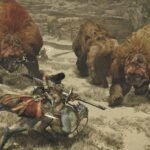 Monster Hunter Wilds open beta coming soon, includes full character creation