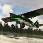 Microsoft Flight Simulator 2024 gives a boost to aviation’s hottest new sport, STOL