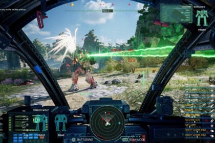 MechWarrior 5: Clans – Everything You Need to Know