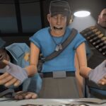 Major Team Fortress 2 update finally fixes the Scout’s pants