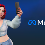 You Can Generate A New Meta Avatar From A Selfie