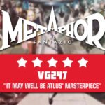 Metaphor Refantazio review: moreish, subversive RPG excellence that’s fit for a king