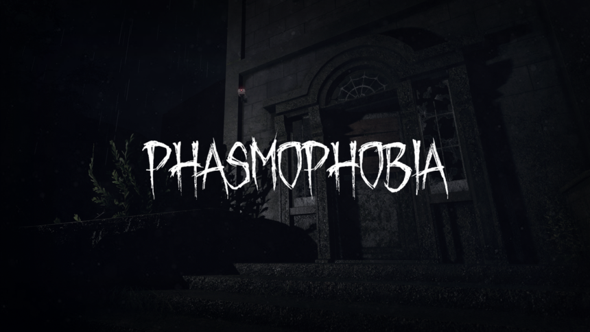 Phasmophobia Review-In-Progress: Frighten Your Senses