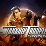 Starship Troopers: Continuum Heads For VR Soon With New Co-Op Shooter