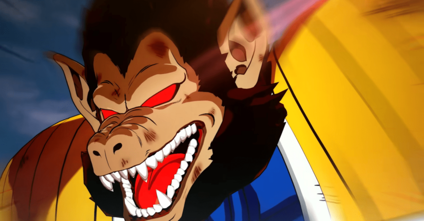 Early Dragon Ball: Sparking! Zero boss fight is so hard that it’s inspired loads of memes