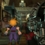 New Final Fantasy 7 speedrun tactic could skip the game’s most famous character death