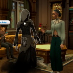 You can bone the Grim Reaper in The Sims 4 now