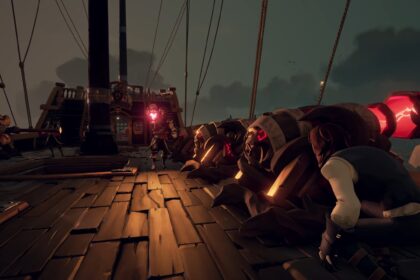 Sea of Thieves: Season 14 Arrives October 17th, Adds Grapple Gun, New Stealth Mechanics, and More