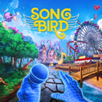 Songbird Is A VR Karaoke Game From Former Guitar Hero Devs