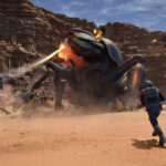 Starship Troopers: Extermination Interview – Campaign, Multiplayer, Post-Launch Plans, and More