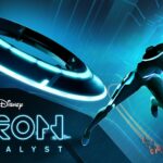 TRON: Catalyst Announced, Launches in 2025