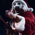 Love them or hate them, Terrifier creator Damien Leone says two more movies are probably happening