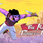 The Rogue Prince of Persia