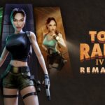 Tomb Raider 4-6 Remastered Announced, Launches February 14th, 2025