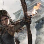 Tomb Raider Definitive Edition