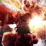 Untitled Attack On Titan promo image