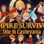 Vampire Survivors - Ode to Castlevania