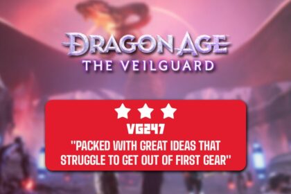 Dragon Age The Veilguard review: a competent, compelling RPG that's less than the sum of its parts