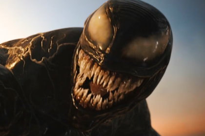 Does Venom: The Last Dance tie into Spider-Man 4? Tom Hardy doesn't want to say anything, but seems happy about the idea