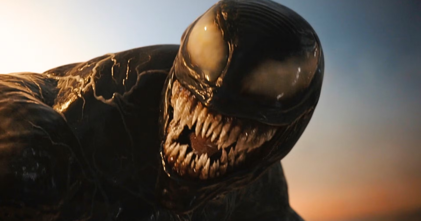 Does Venom: The Last Dance tie into Spider-Man 4? Tom Hardy doesn't want to say anything, but seems happy about the idea