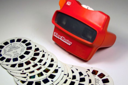 Mattel's next property in line to get the Barbie treatment is View-Master, and we're hoping for a horror movie