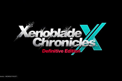 Xenoblade Chronicles X Definitive Edition