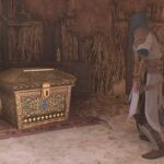 Where to find all Gear Chest locations in Assassin’s Creed Mirage