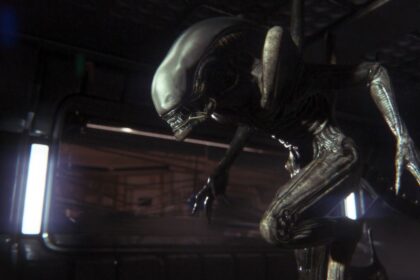 alien isolation