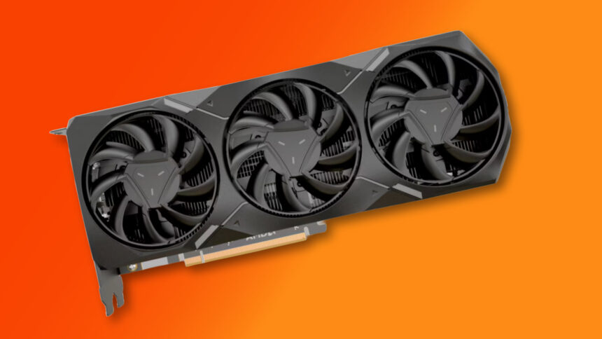 New AMD Radeon GPU could shake up budget graphics card market, suggests leak