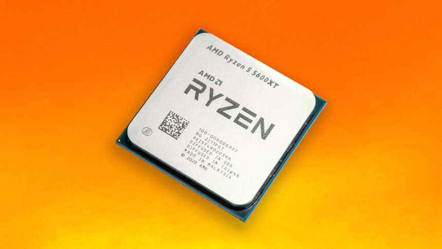 New AMD Ryzen gaming CPUs are coming for your old motherboard, says leak