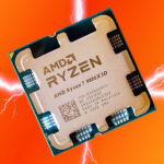 AMD Ryzen 9800X3D gaming CPU reportedly coming very soon, but there’s a catch