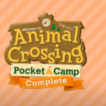 Animal Crossing Pocket Camp Complete