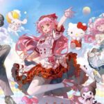 Arknights Sanrio Characters Event Starts in December