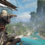 assassins creed black flag