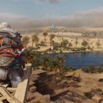 Where to find all Mysterious Shards in Assassin’s Creed Mirage