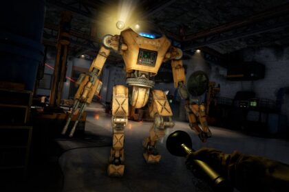 Atomfall has a rad-ridden gameplay deep-dive that Fallout fans must see