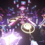 Band Space Turns You Into The Ultimate VR Rockstar Later This Month