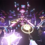 ‘Band Space’ is Bringing ‘Rock Band’ Style Multiplayer Rhythm Gaming to Quest and PC VR This Month