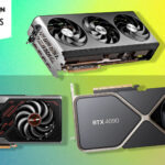 Best graphics card 2024