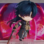 star rail blade nendoroid