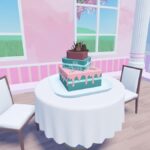 Cake Off in-game screenshot