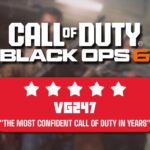 Call of Duty: Black Ops 6 review - franchise-high thrills in a near-perfect blend of old and new