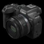 Canon Announces Pricing & November Release for New Spatial Video Lens